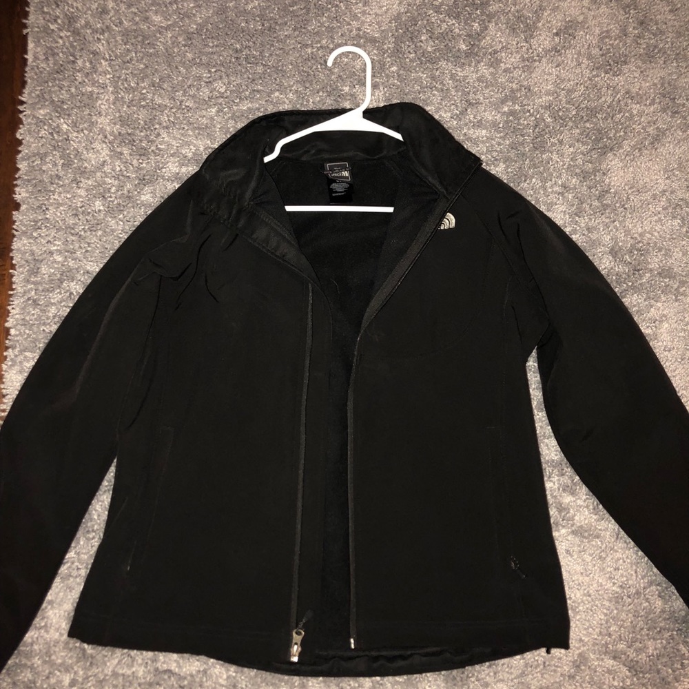 North Face Women’s Apex Bionic 2 Jacket